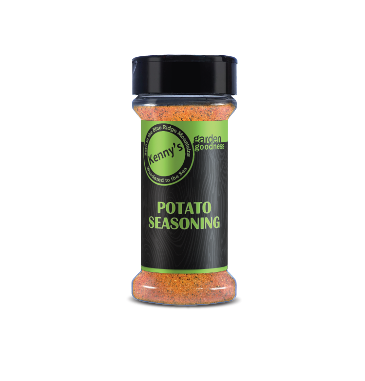 Potato Seasoning