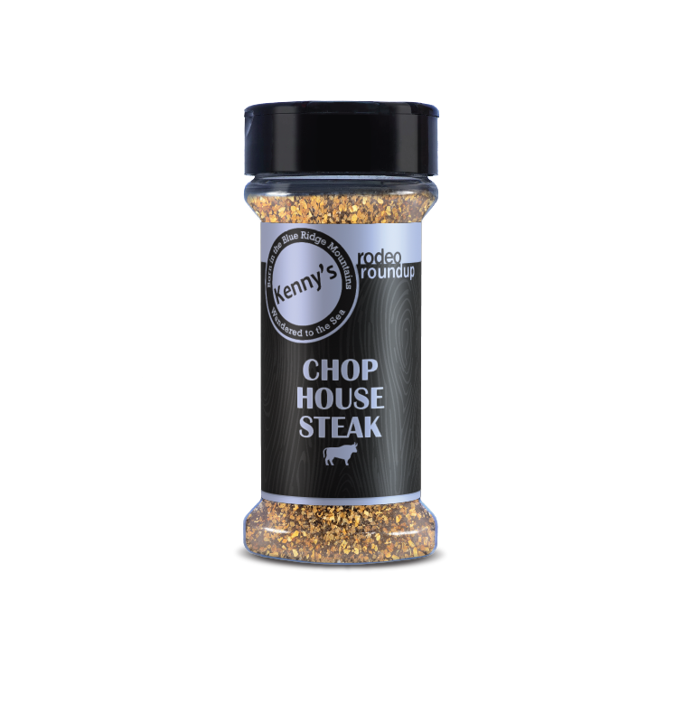 Shop Steak Chop House Steak Seasoning Barberian's Steak Spice
