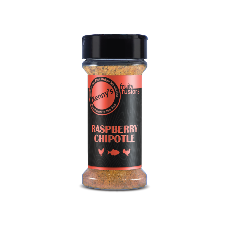 Raspberry Chipotle – Kenny's Spices