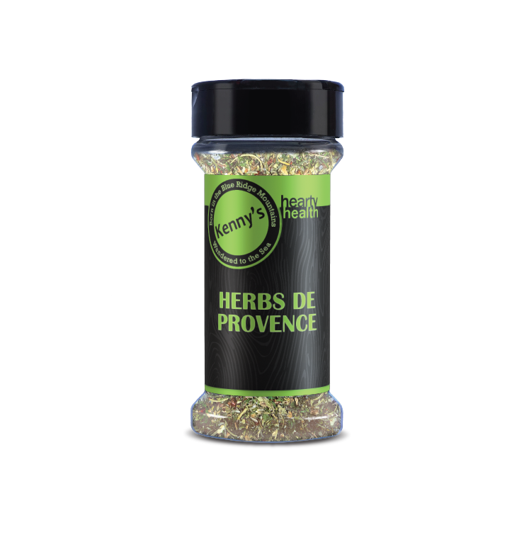 Herbs de Provence