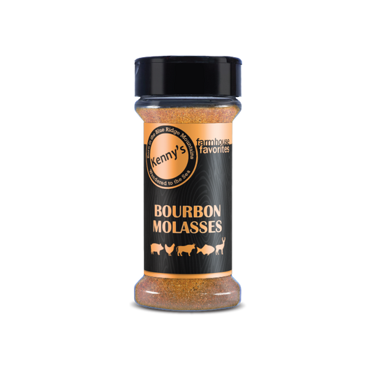 Bourbon Molasses