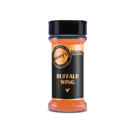 Buffalo Wing