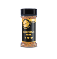 Caribbean Jerk