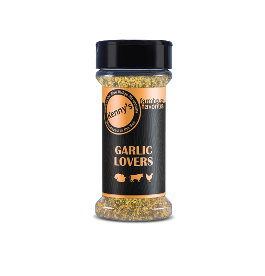 Garlic Lovers