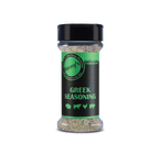Greek Seasoning