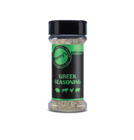 Greek Seasoning