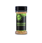Wholesome Seasoning