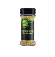 Wholesome Seasoning