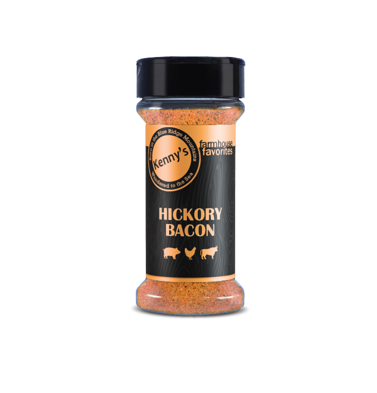 Hickory Bacon