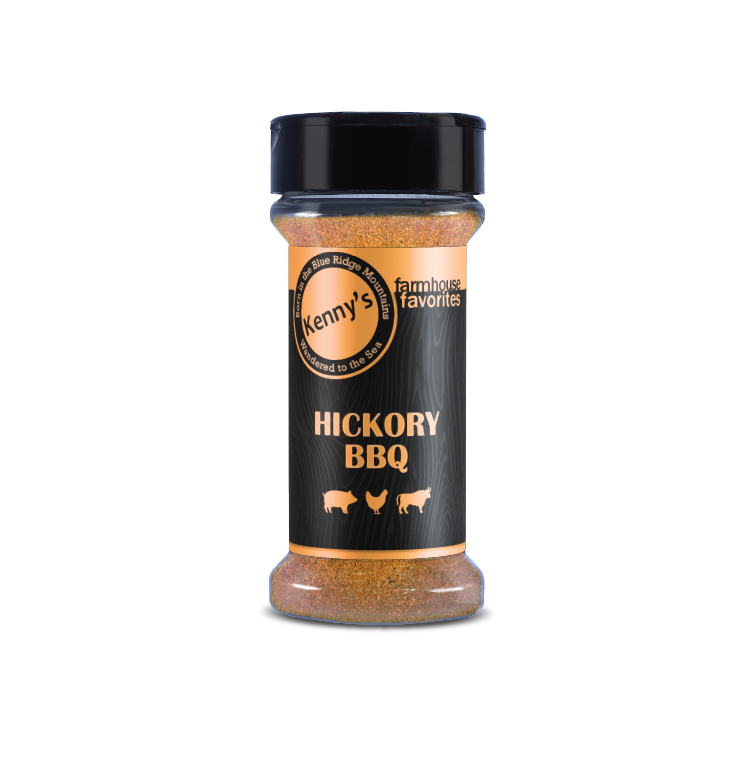 Hickory BBQ