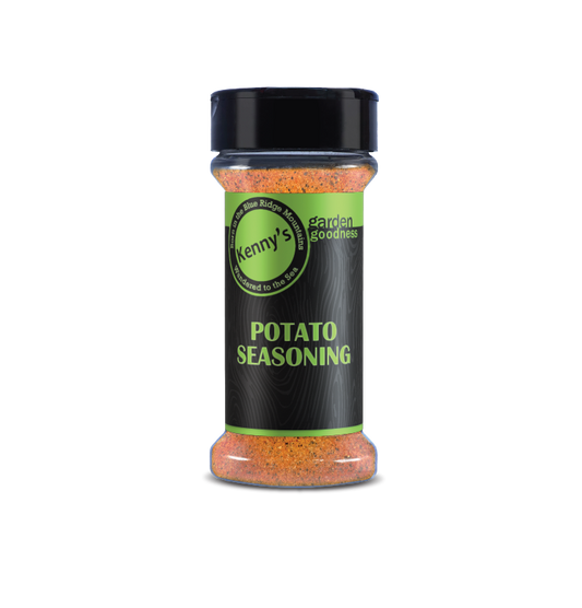 Potato Seasoning