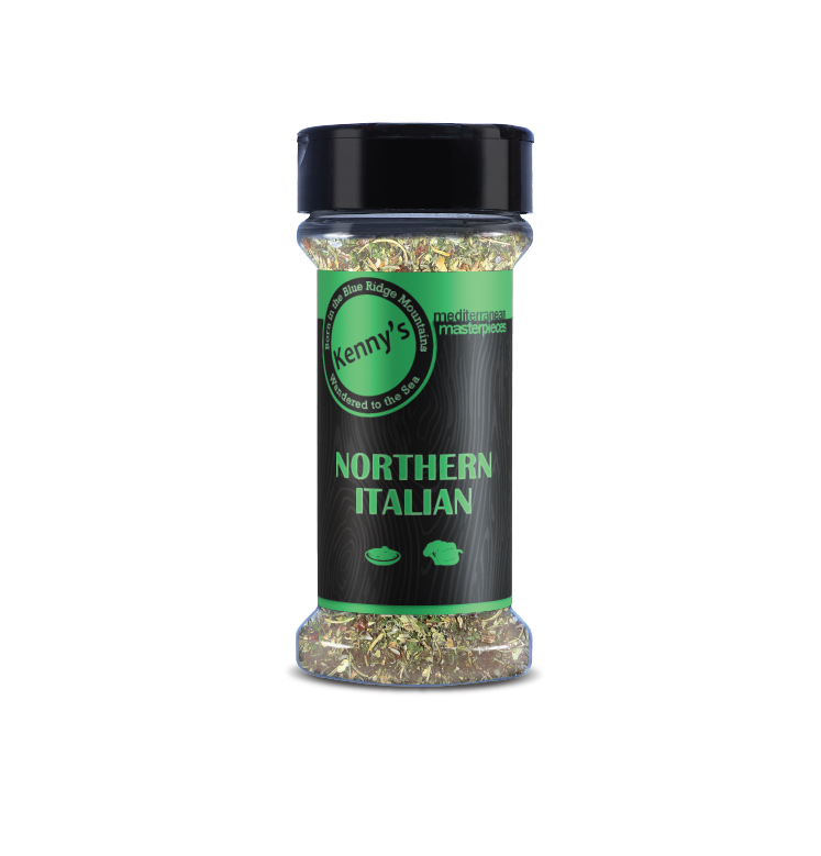 Northern Italian