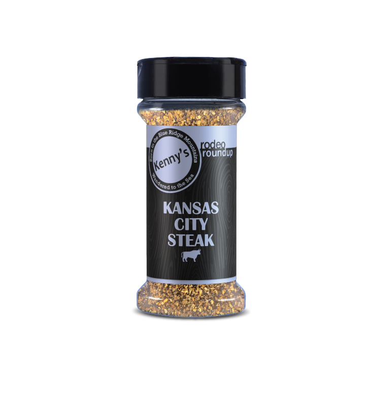 Kansas City Steak