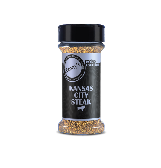 Kansas City Steak