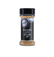 Kansas City Steak