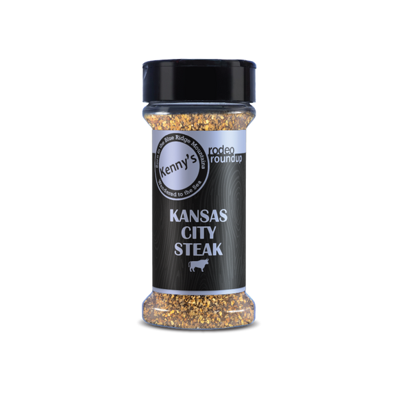 Kansas City Steak