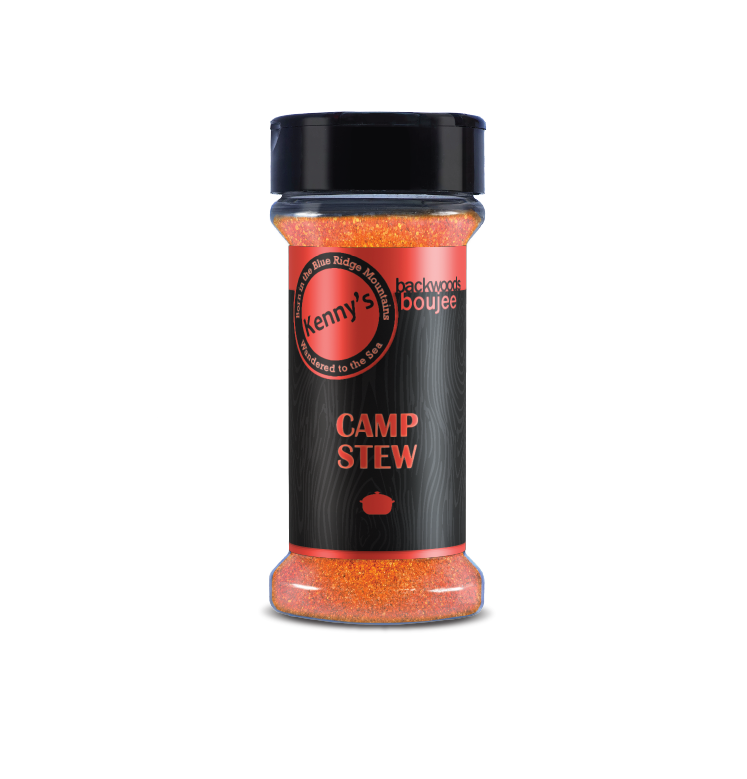 Camp Stew