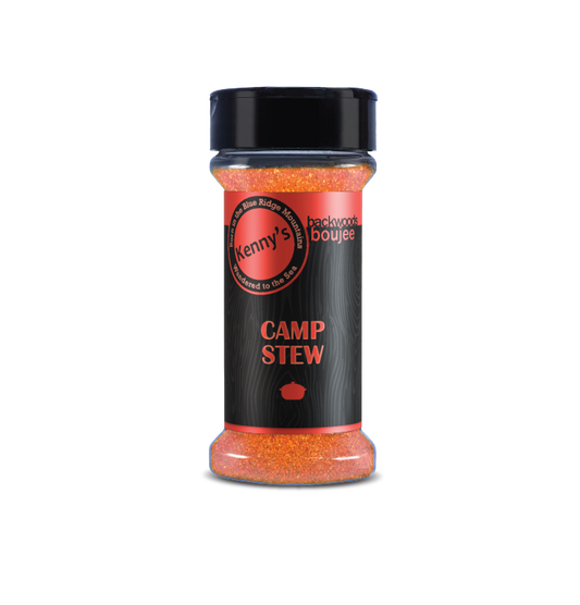 Camp Stew