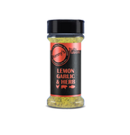 Lemon Garlic & Herb