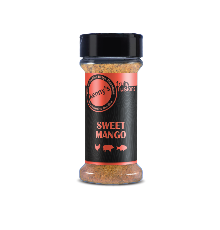 Sweet Mango