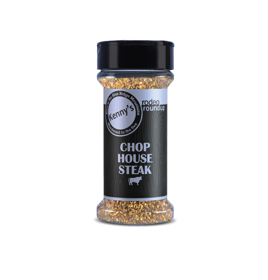 Chop House Steak