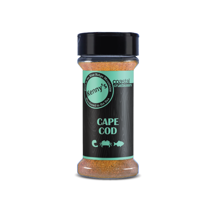 Cape Cod