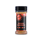 Orange Habanero