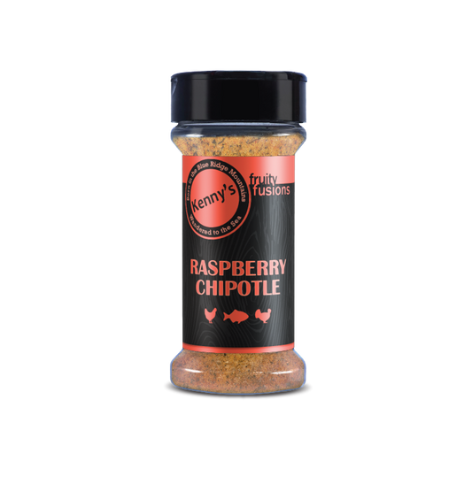 Raspberry Chipotle