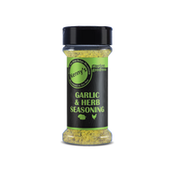 Garlic & Herb Seasoning