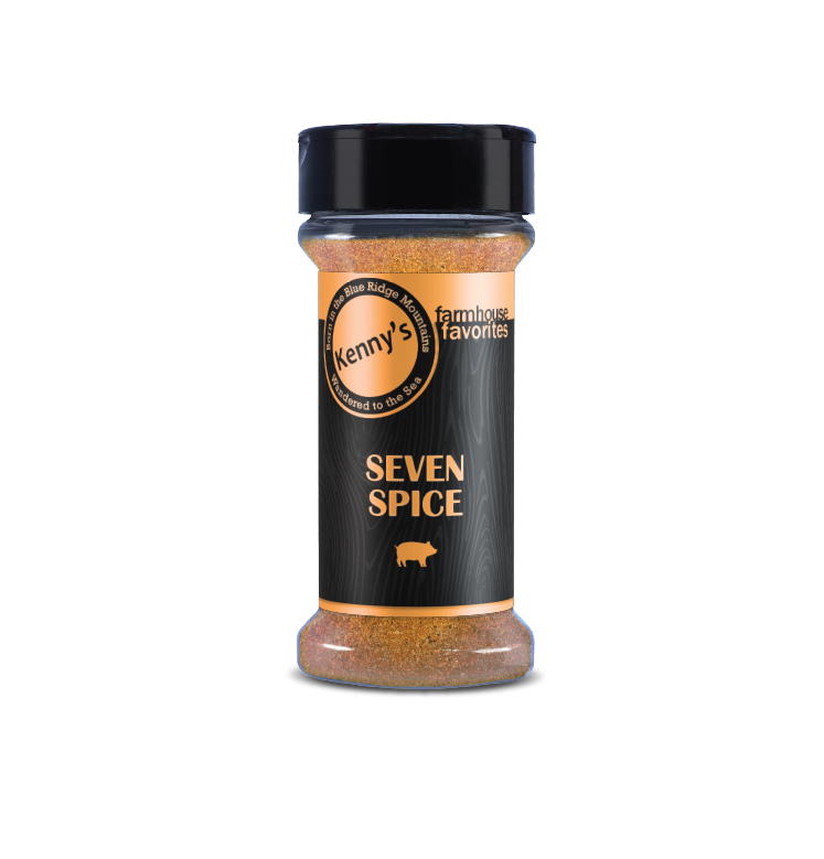 Seven Spice