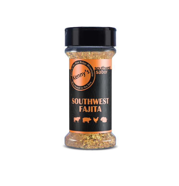 Southwest Fajita