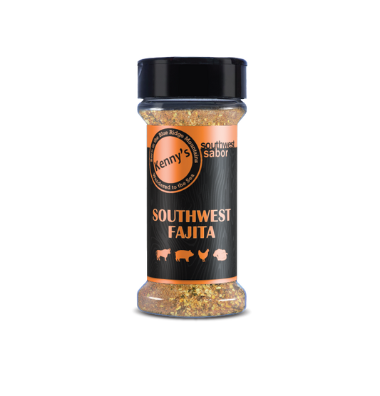Southwest Fajita