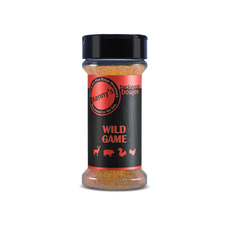 Wild Game