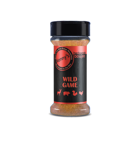Wild Game