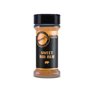 Sweet Rib Rub