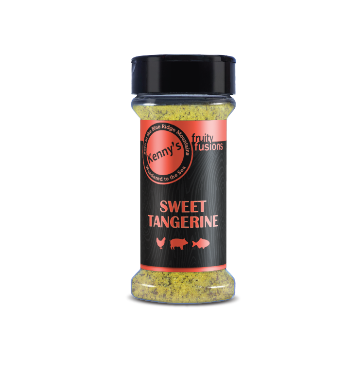 Sweet Tangerine