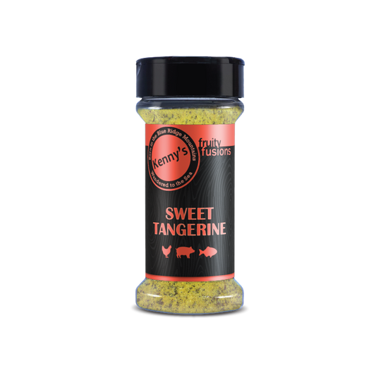 Sweet Tangerine