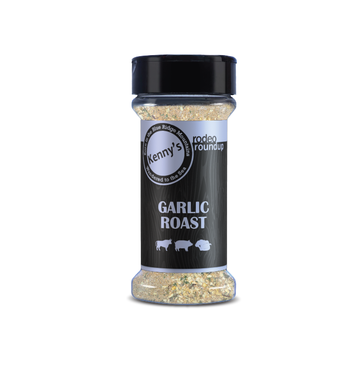 Garlic Roast