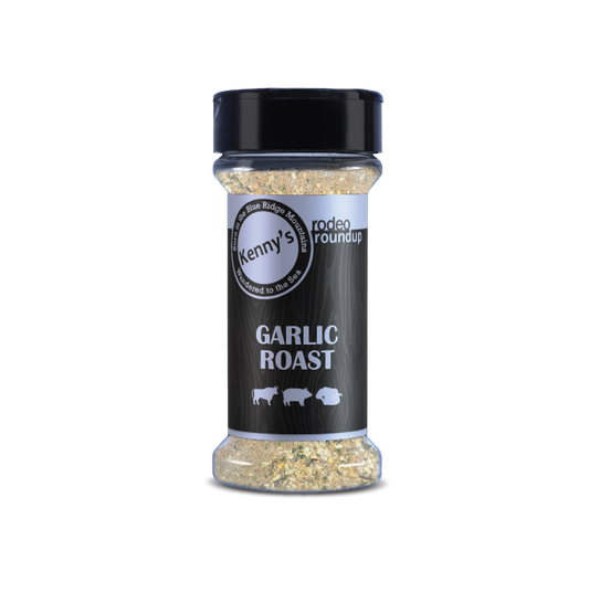 Garlic Roast
