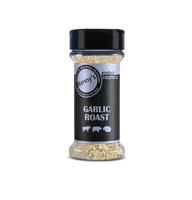 Garlic Roast