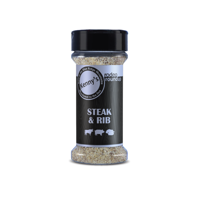 Steak & Rib
