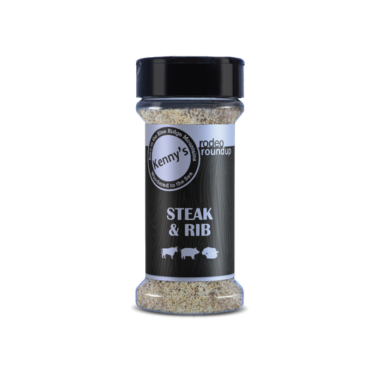 Steak & Rib