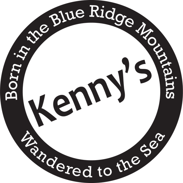 Kenny's Spices