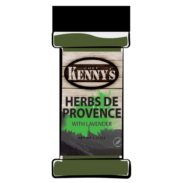 Herbs de Provence