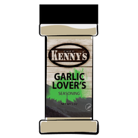 Garlic Lovers Seasoning