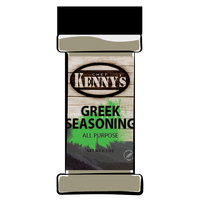 Greek Seasoning