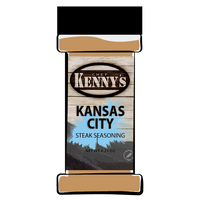 Kansas City Steak Seasoning