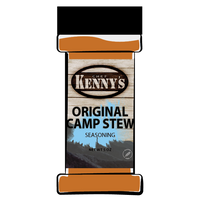 Kenny's Original "Camp Stew"