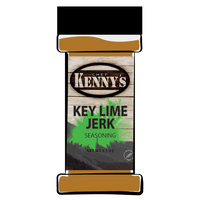 Key Lime Jerk