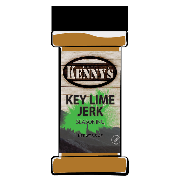 Key Lime Jerk